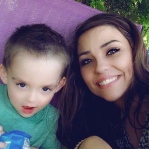 Meet your Posher, Shelby